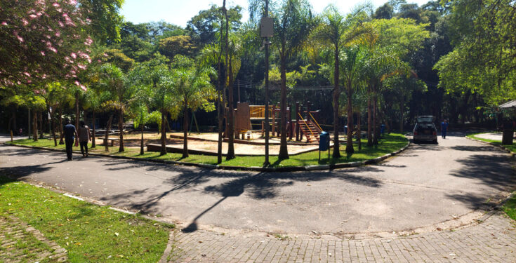 Semasa abre inscrições para moradores participarem da eleição para Conselho gestor do Parque do Pedroso