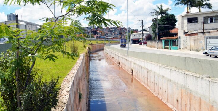 Melhorias de saneamento e mobilidade são principais marcos do Complexo Cassaquera